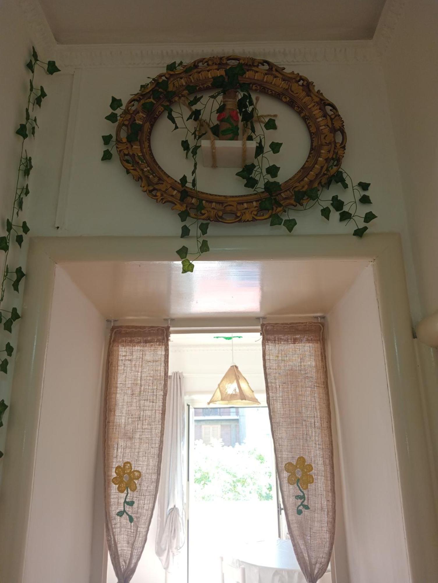 Casa Vacanze I Tre Girasoli "Green House" Калтаджироне Екстериор снимка