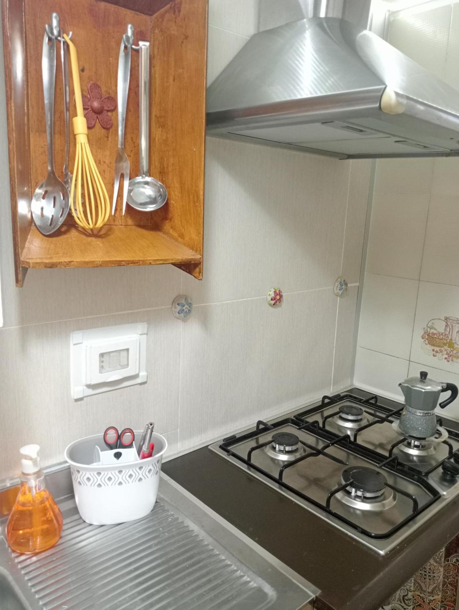 Casa Vacanze I Tre Girasoli "Green House" Калтаджироне Екстериор снимка