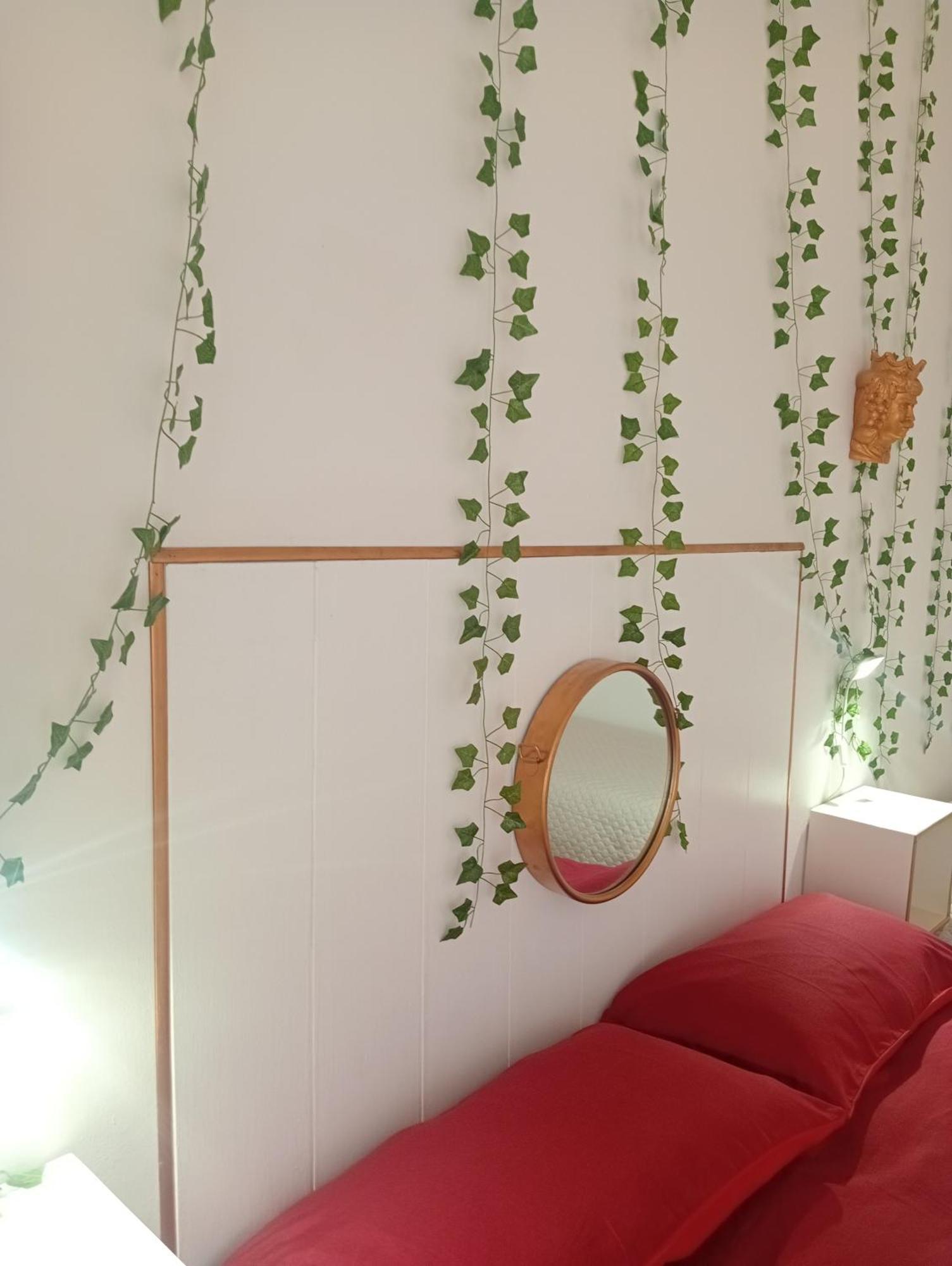 Casa Vacanze I Tre Girasoli "Green House" Калтаджироне Екстериор снимка
